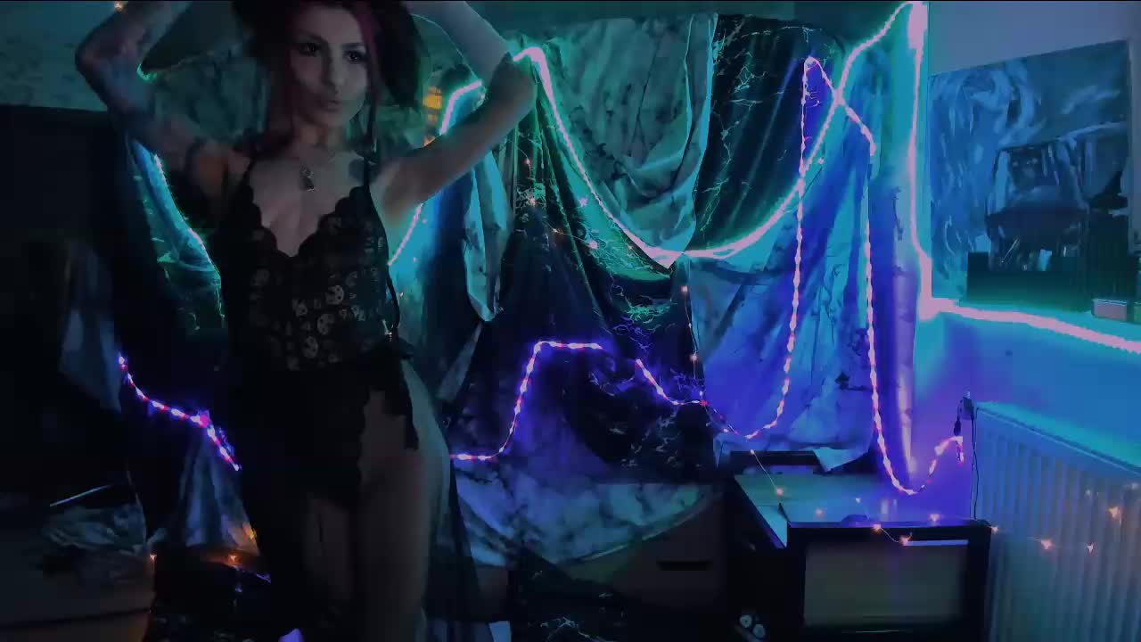 KillerWitch Adult Chat February 11, 2026