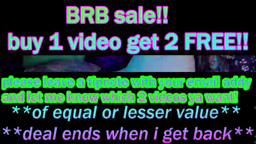 thewolfmaam Adult Chat February 11, 2026