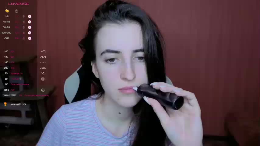 Valeritiio Adult Chat February 11, 2026