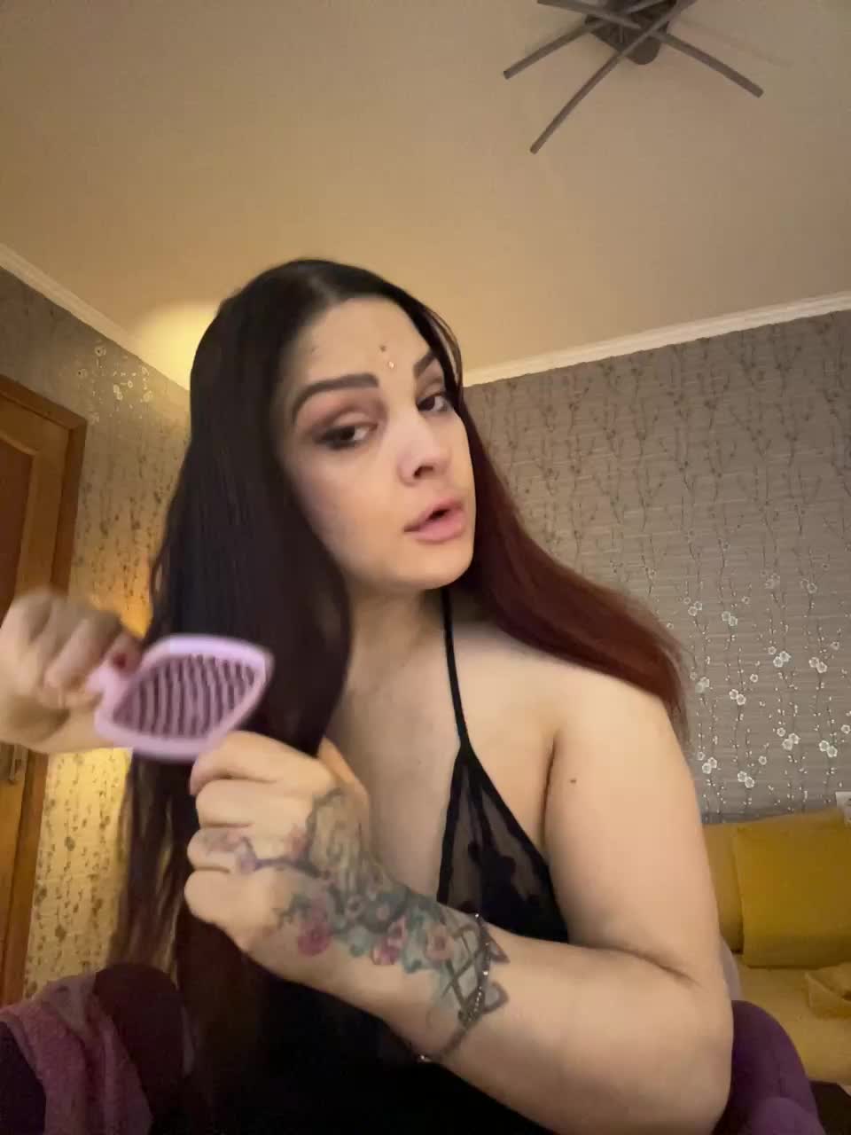 TOGETHER_ Adult Chat February 11, 2026