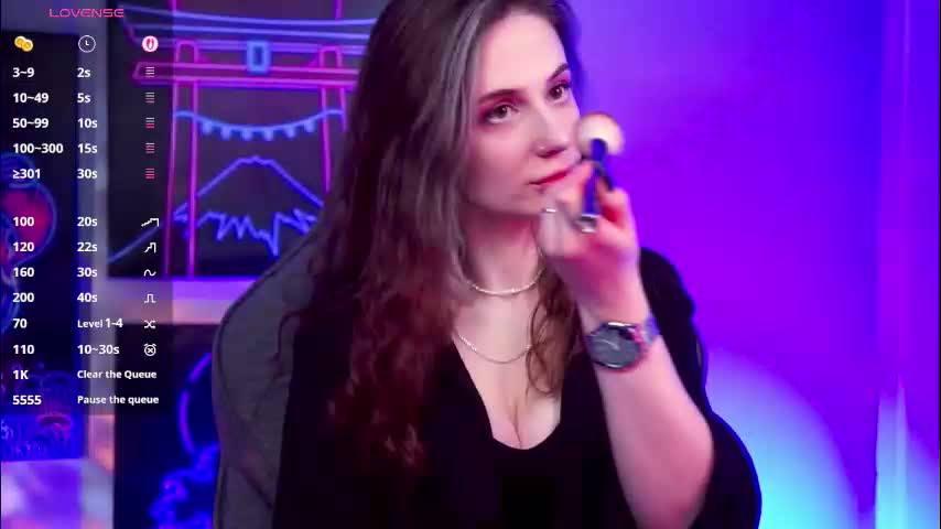 oliviamcclean Adult Chat February 11, 2026