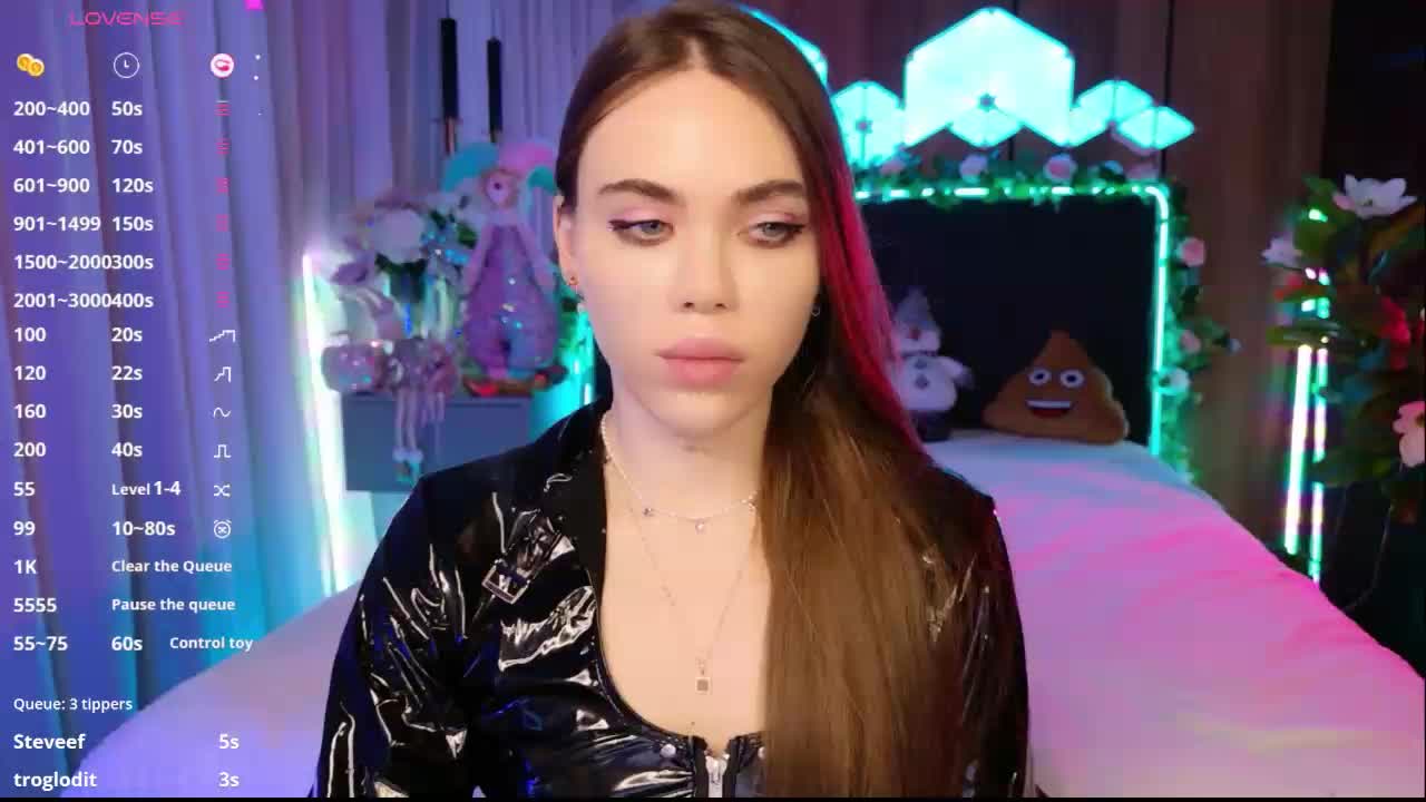 MimiForce Adult Chat February 11, 2026