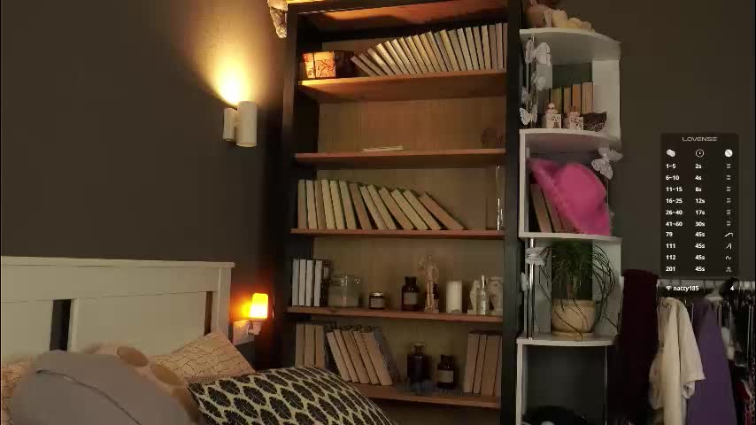 aislyfarran Adult Chat February 11, 2026