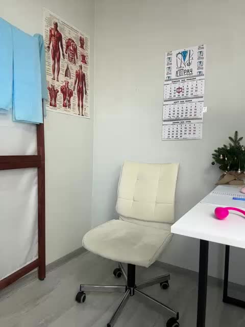 DokTor_Ada Adult Chat February 11, 2026