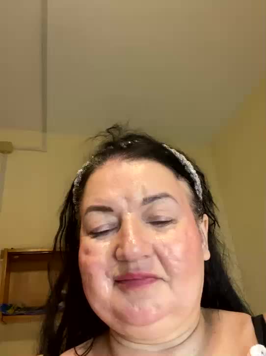 Barbara_milf Adult Chat February 11, 2026