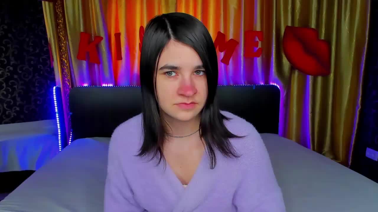 Polly-Love Adult Chat February 11, 2026