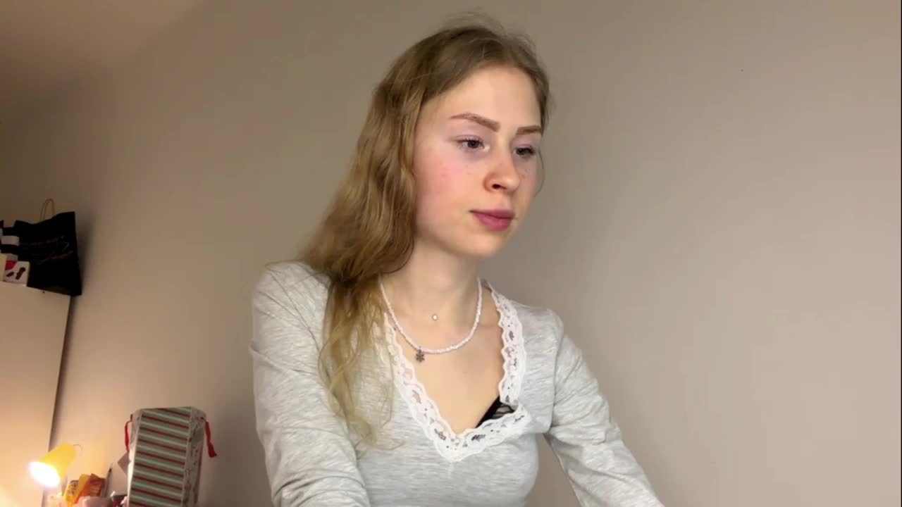 StephaniDrouillard Adult Chat February 11, 2026