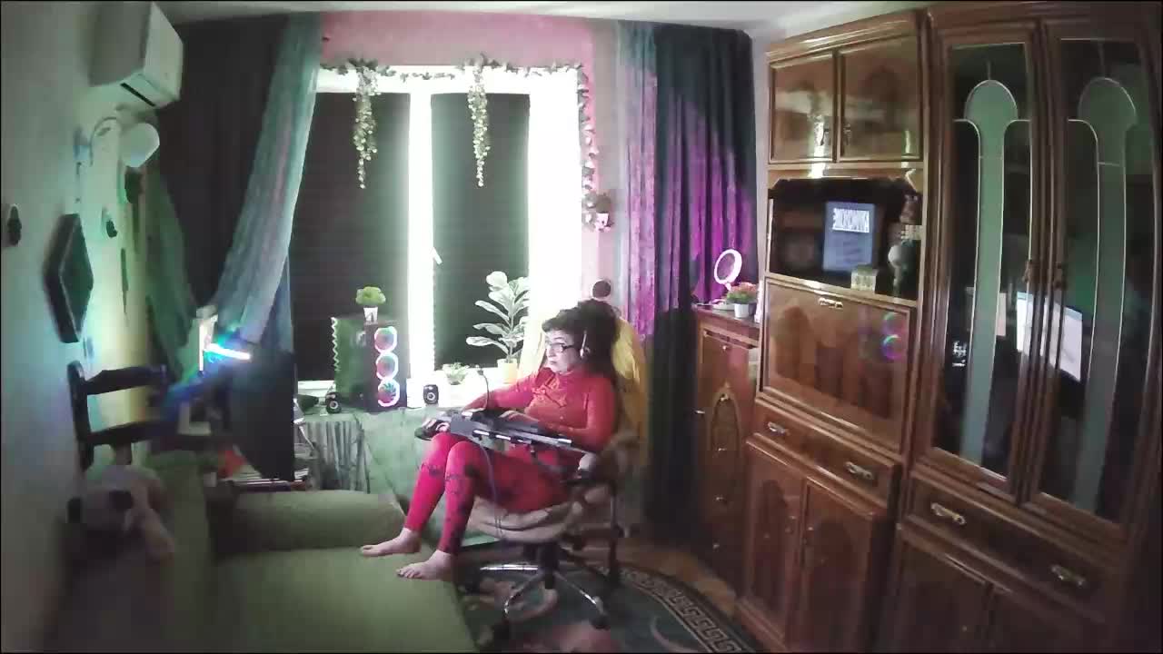 Infodar Adult Chat February 11, 2026