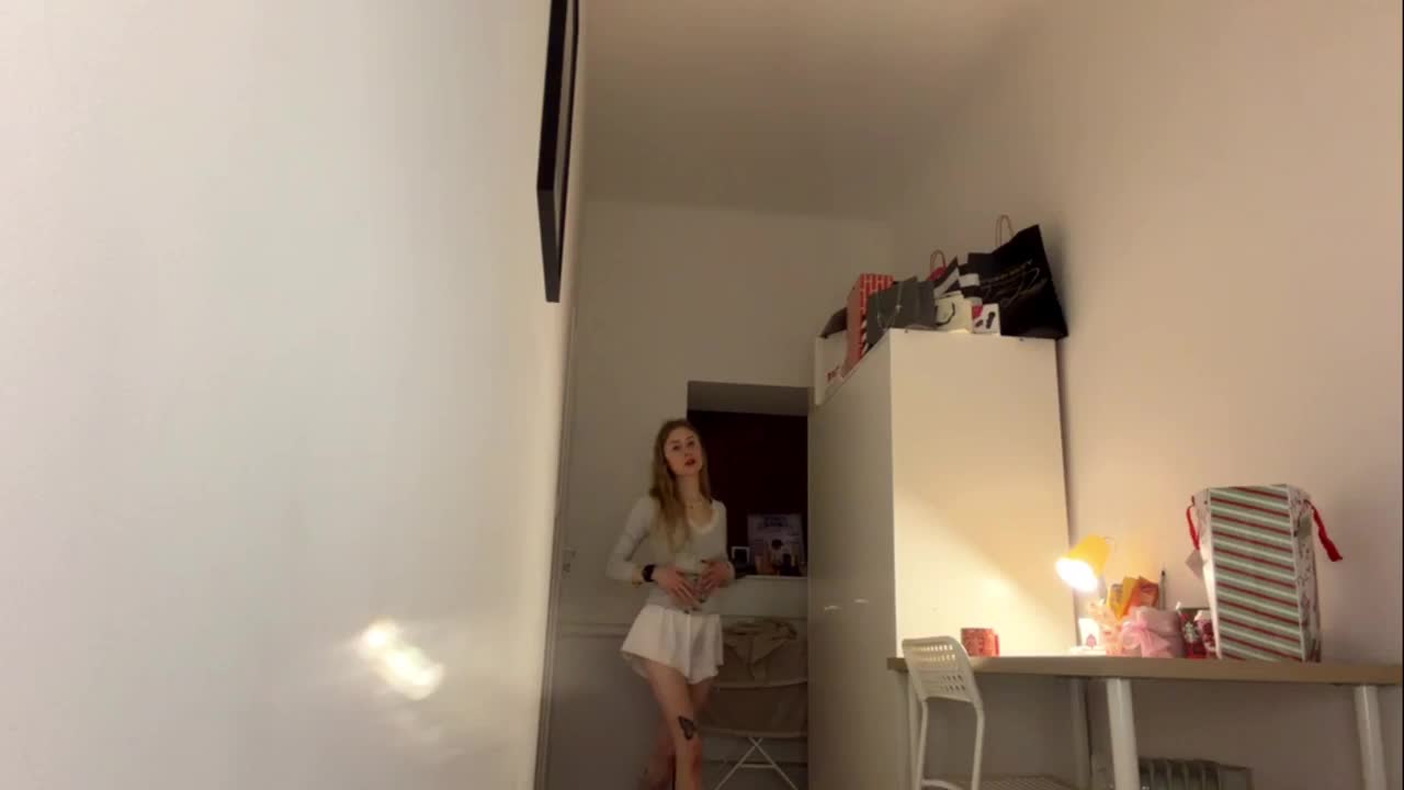 StephaniDrouillard Adult Chat February 11, 2026