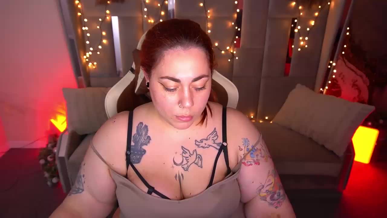 AmazonkaStarrr Adult Chat February 11, 2026