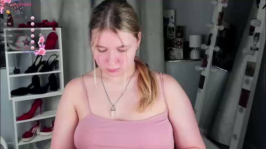 rebecca_____ Adult Chat February 11, 2026