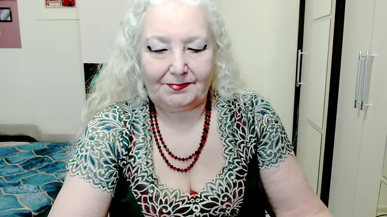 GrannyWants Adult Chat February 11, 2026