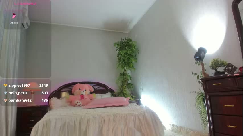 flower_nicole Adult Chat February 11, 2026