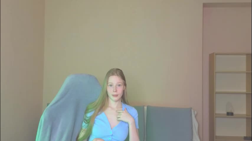 jenny_angelok Adult Chat February 11, 2026