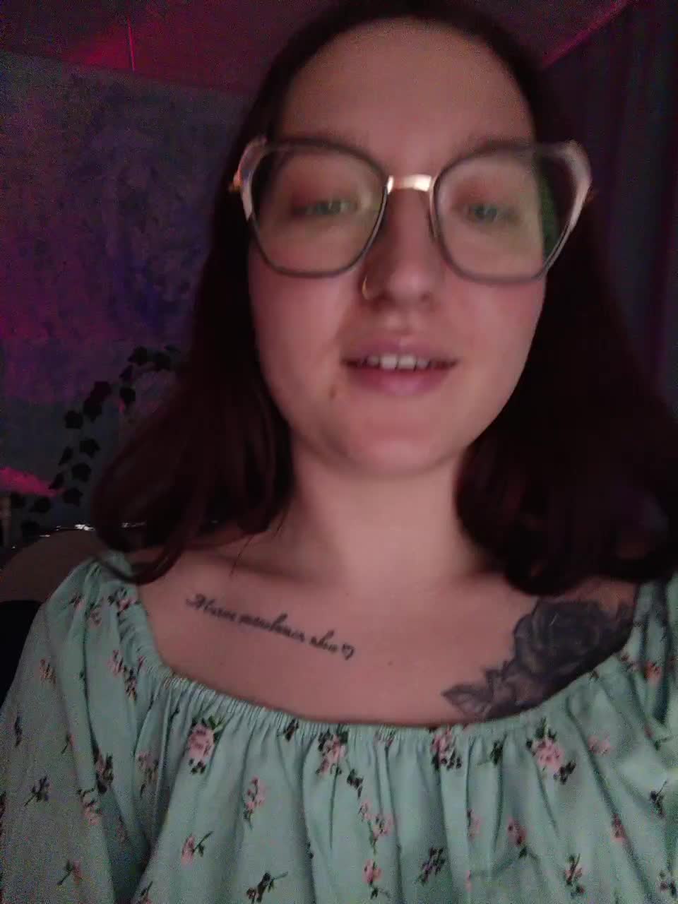 Mari_Gold Adult Chat February 11, 2026