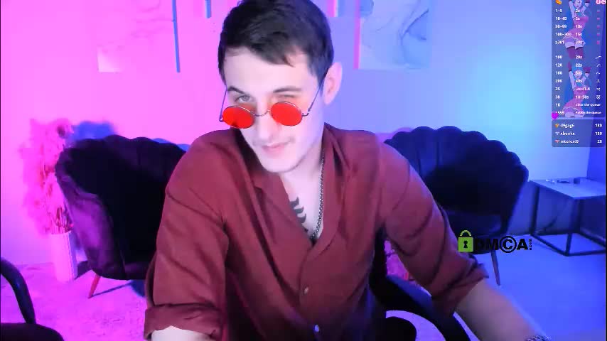 beauty_ginger Adult Chat February 11, 2026