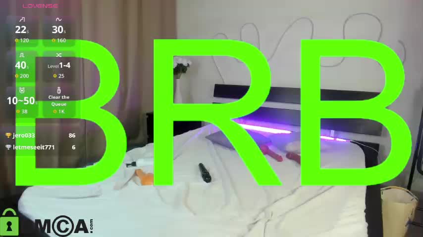 Stasy-Traiin Adult Chat February 11, 2026