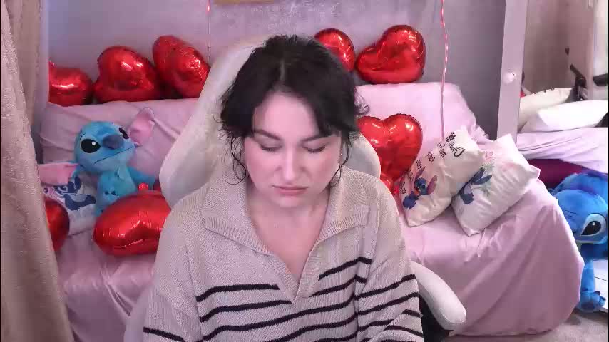 lilyfoxyy Adult Chat February 11, 2026