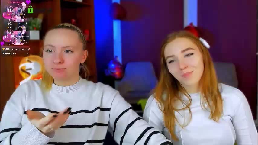 mila_glow Adult Chat February 11, 2026