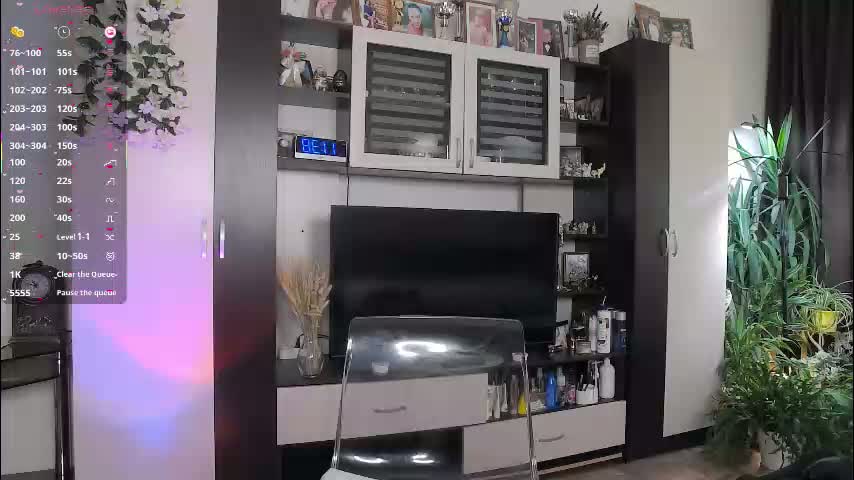 sheilaryan Adult Chat February 11, 2026