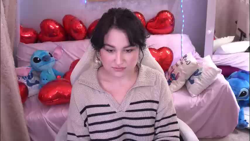lilyfoxyy Adult Chat February 11, 2026