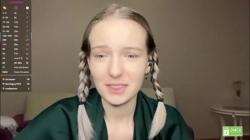 tashinapetitto Adult Chat February 11, 2026