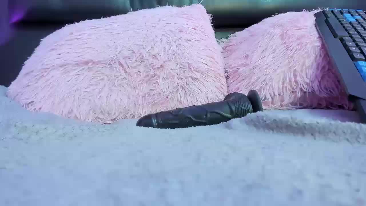 Hanna-K Adult Chat February 11, 2026