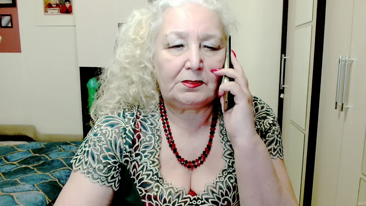 GrannyWants Adult Chat February 11, 2026