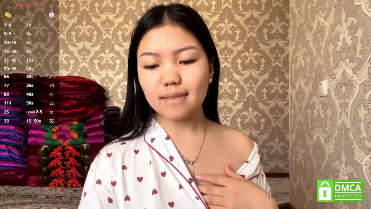 MagdalenaAlouf Adult Chat February 11, 2026