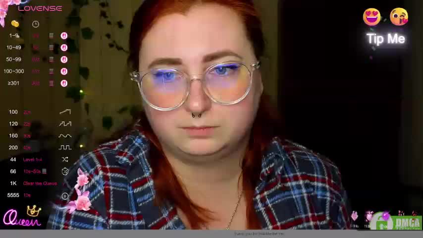 Aliciaredluv Adult Chat February 12, 2026