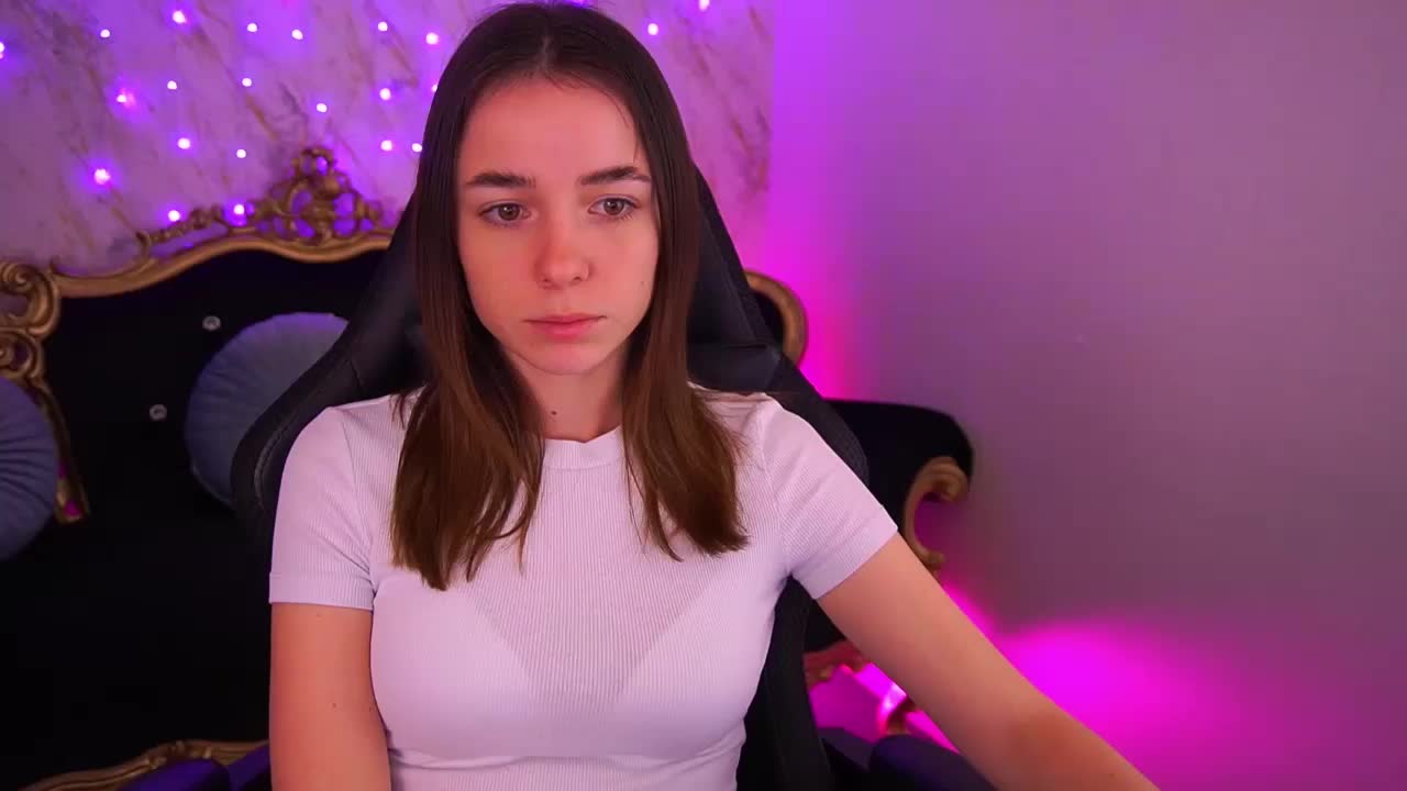 BabeDollie Adult Chat February 12, 2026