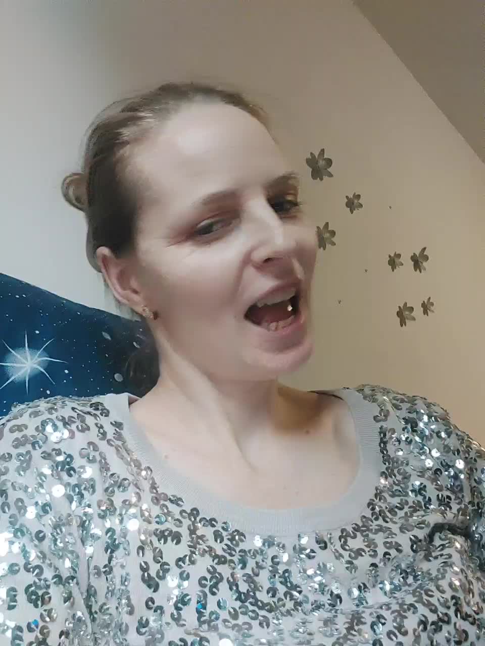 S-O-F-I-A Adult Chat February 11, 2026