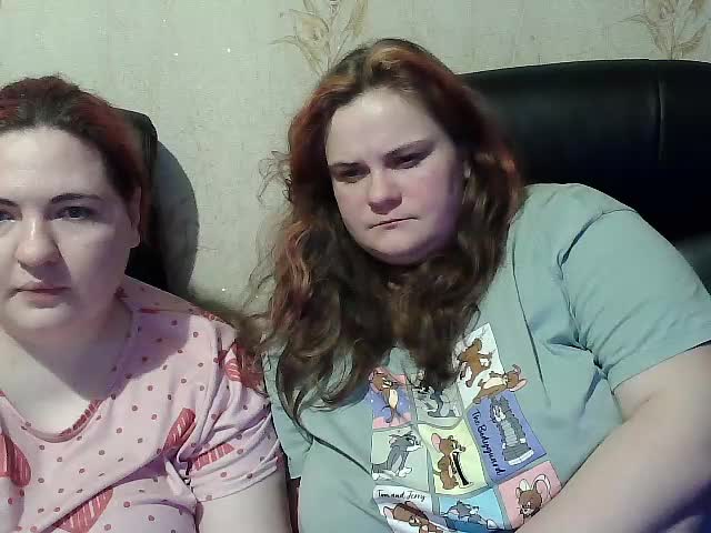 HollyXEva Adult Chat February 12, 2026