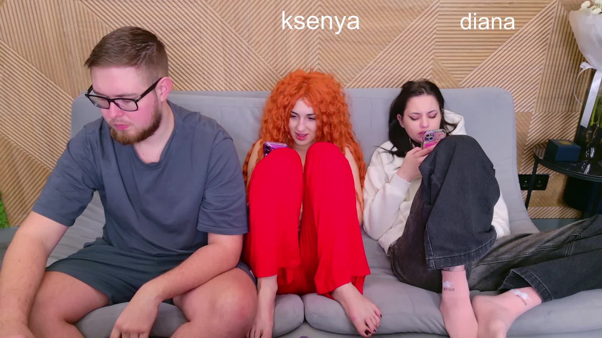 WebcamSlut Adult Chat February 12, 2026