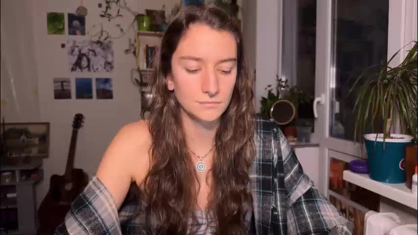 amarita_franchetti Adult Chat February 11, 2026