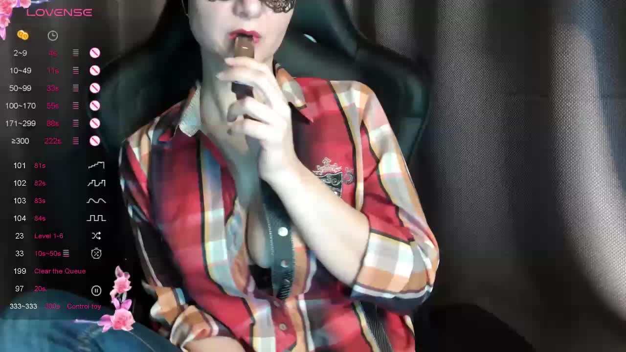 ScarletWitch666 Adult Chat February 11, 2026