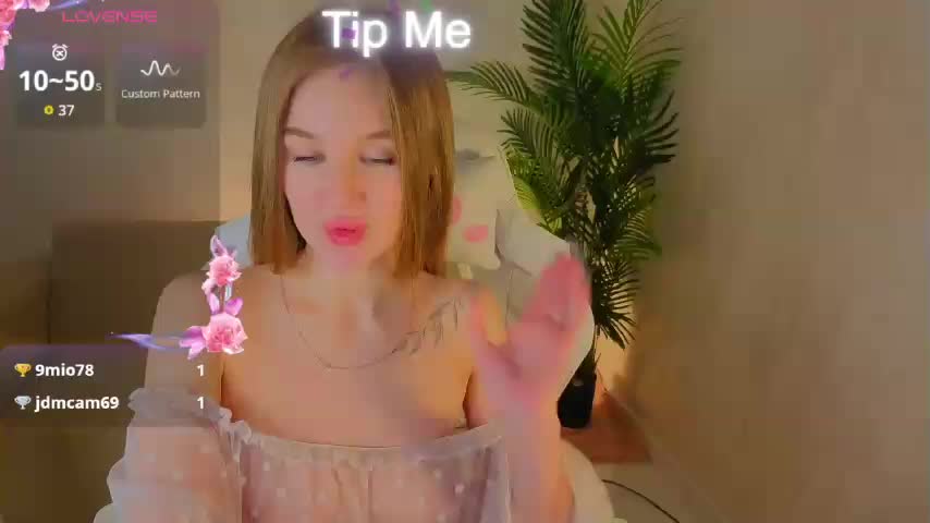 Kiana-White Adult Chat February 12, 2026