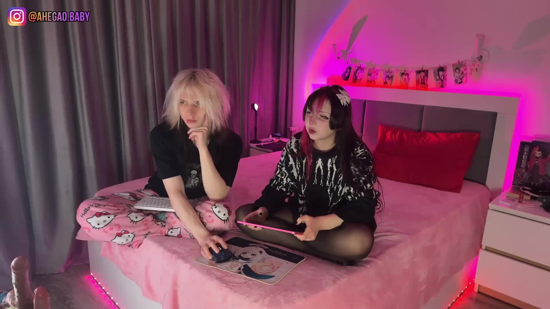 h3ntai-baby Adult Chat February 12, 2026