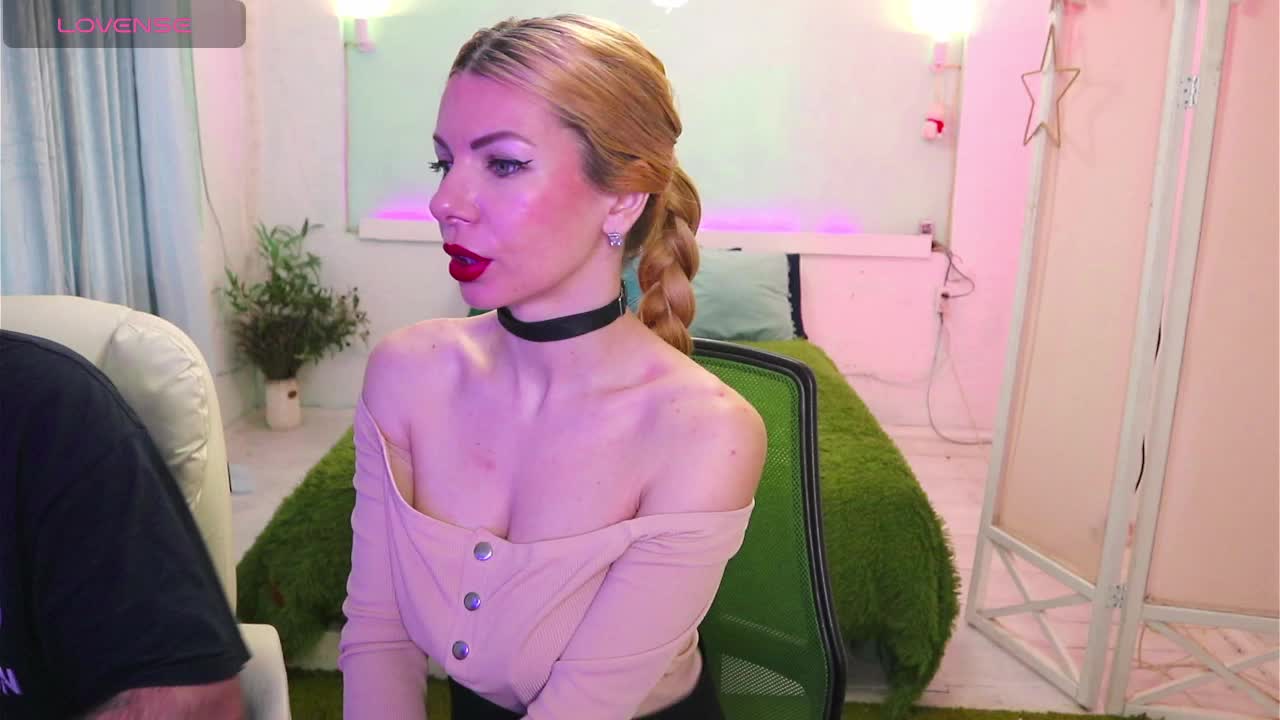 AlisaAleks Adult Chat February 12, 2026