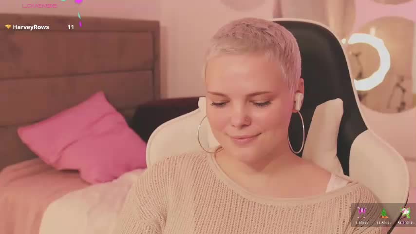 LikaBerry Adult Chat February 11, 2026