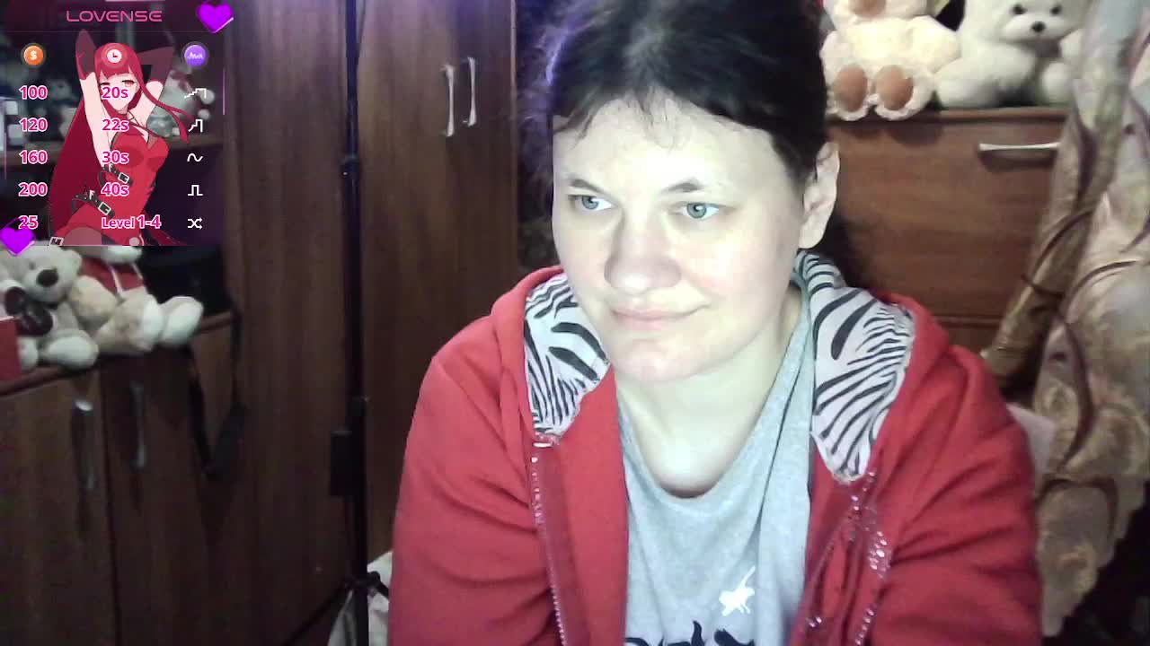 Flower_Jasmine Adult Chat February 11, 2026