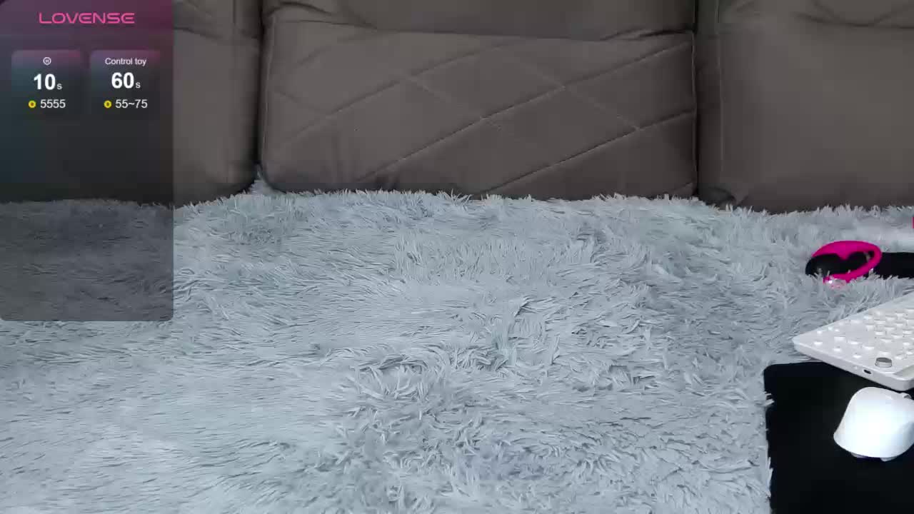 -Kitten- Adult Chat February 12, 2026