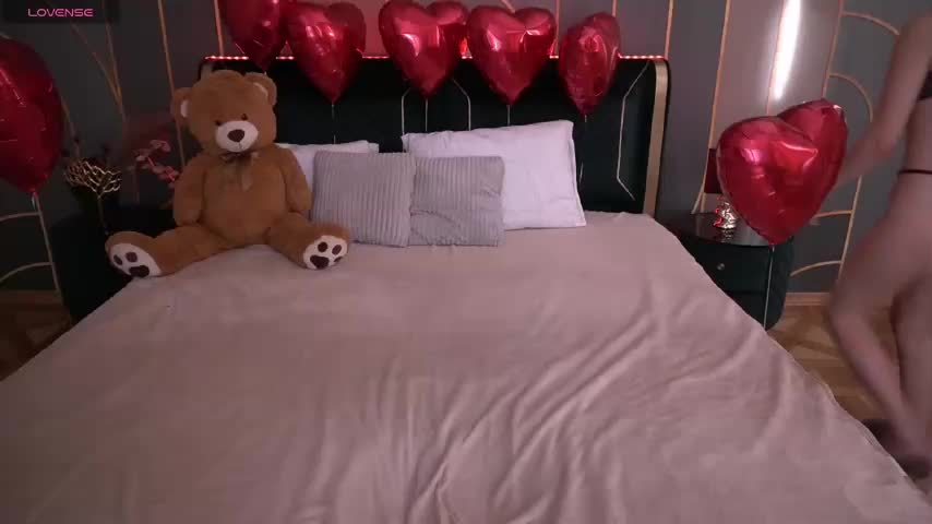 ArielGemme Adult Chat February 11, 2026