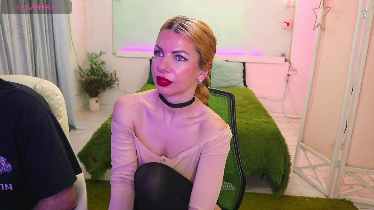 AlisaAleks Adult Chat February 12, 2026