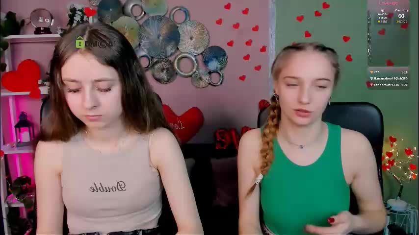 rebecca_smile_ Adult Chat February 11, 2026