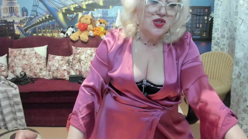 StarMarmelada Adult Chat February 11, 2026