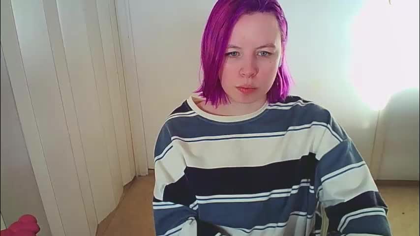 cherrybaby_0 Adult Chat February 11, 2026