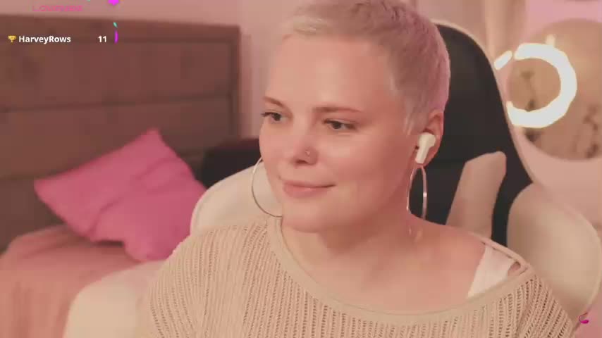 LikaBerry Adult Chat February 11, 2026