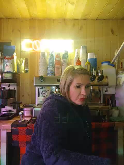 Katriona Adult Chat February 12, 2026