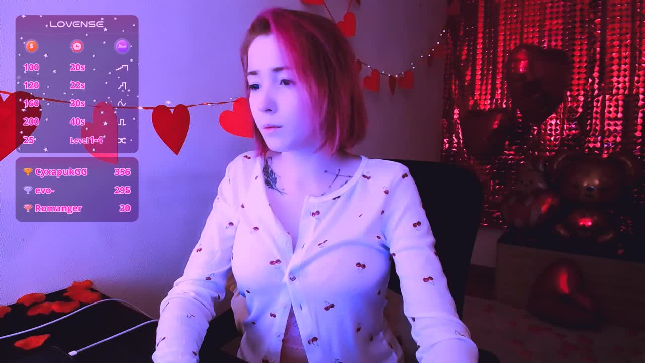 SnekoUWU Adult Chat February 11, 2026